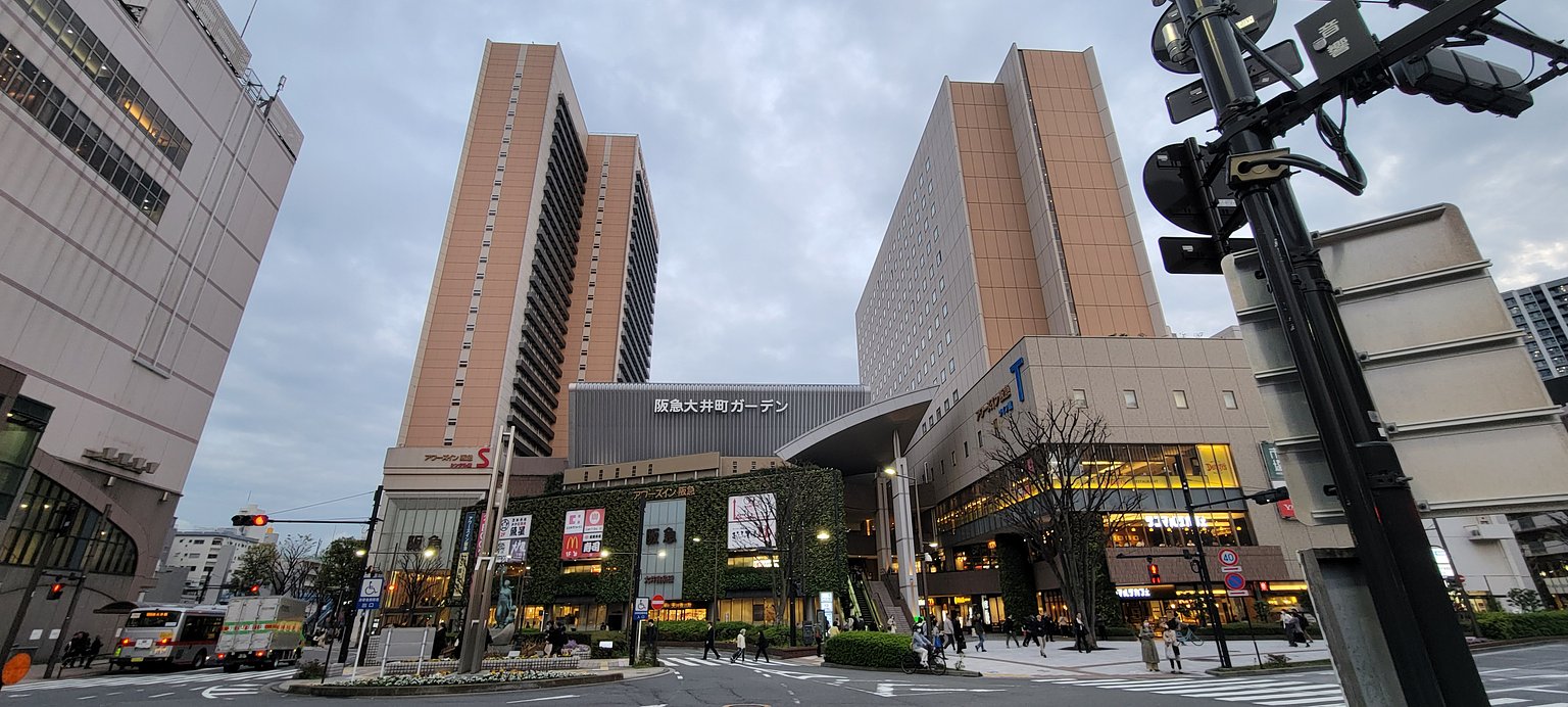 Great Accessibility and Excellent Hospitality!