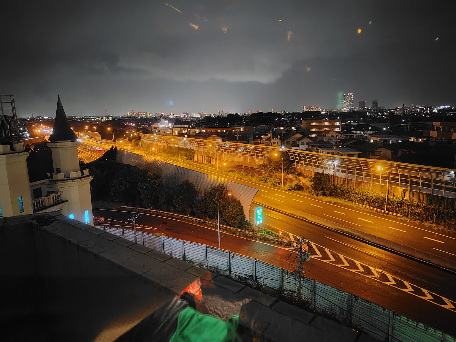 Hidden Gem Hotel in Makuhari