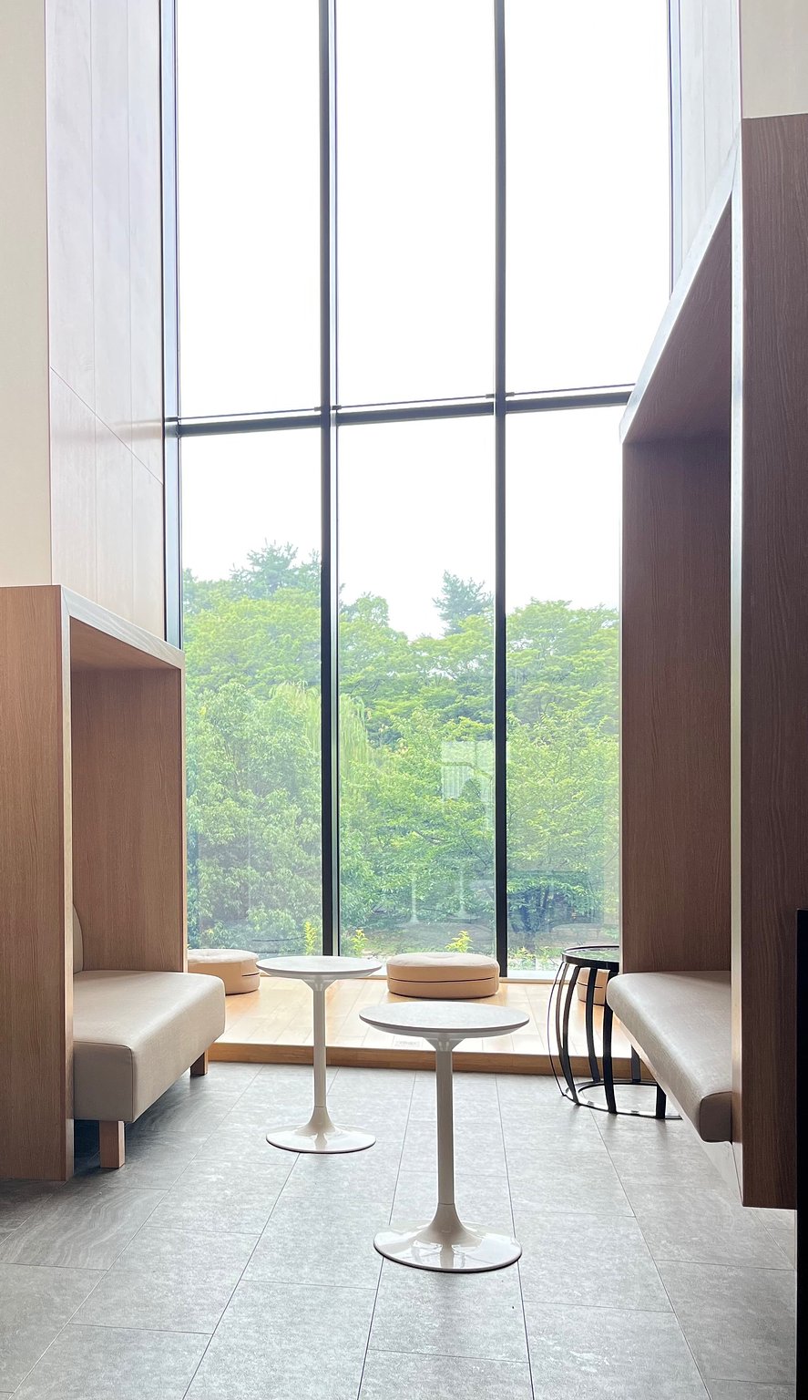 Comfortable Family Trip to Kyoto Even in the Height of Summer Next to the Kyoto Aquarium