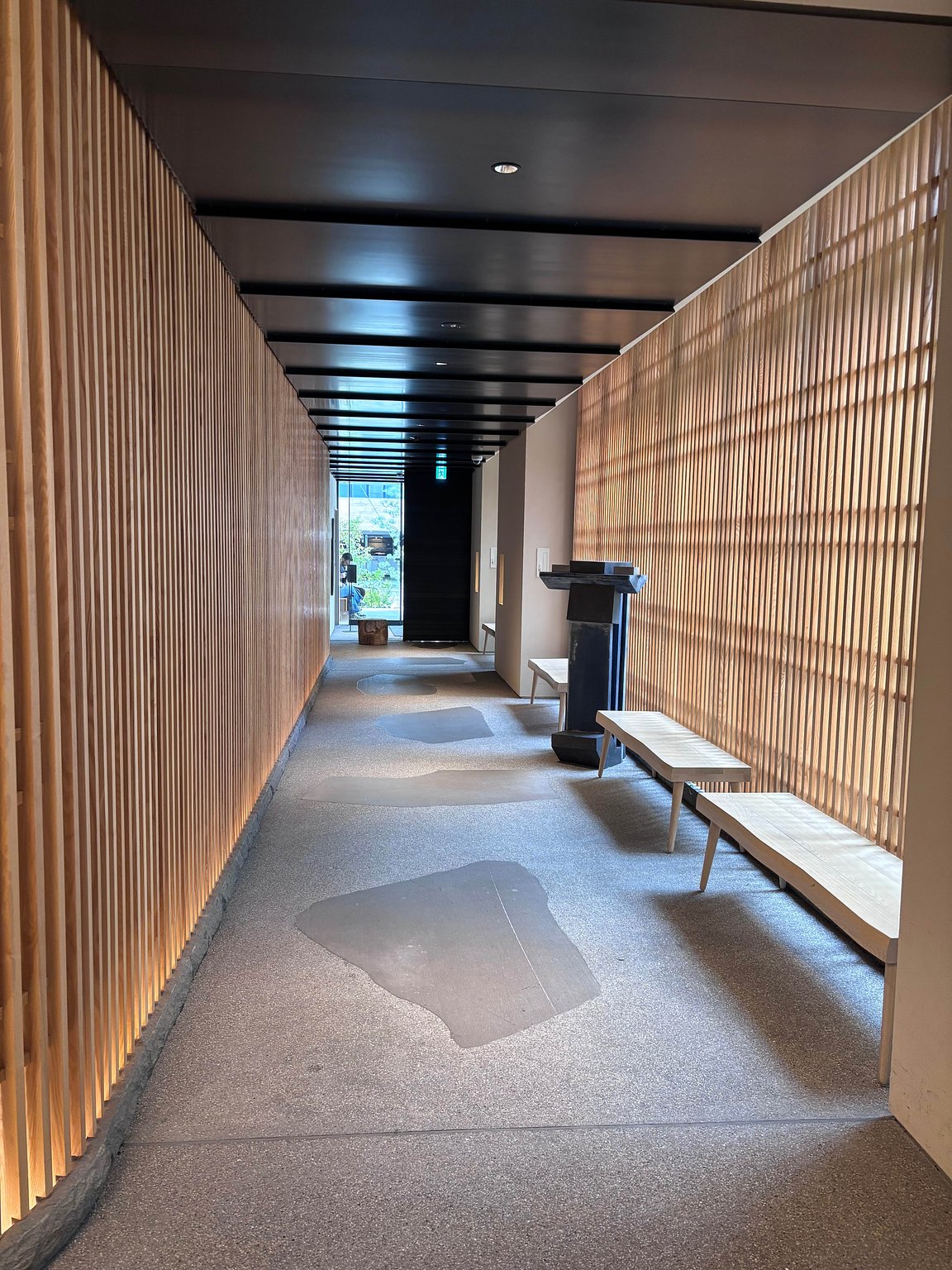 Great Location, Interior, and Staff. And the Food is Great Too!