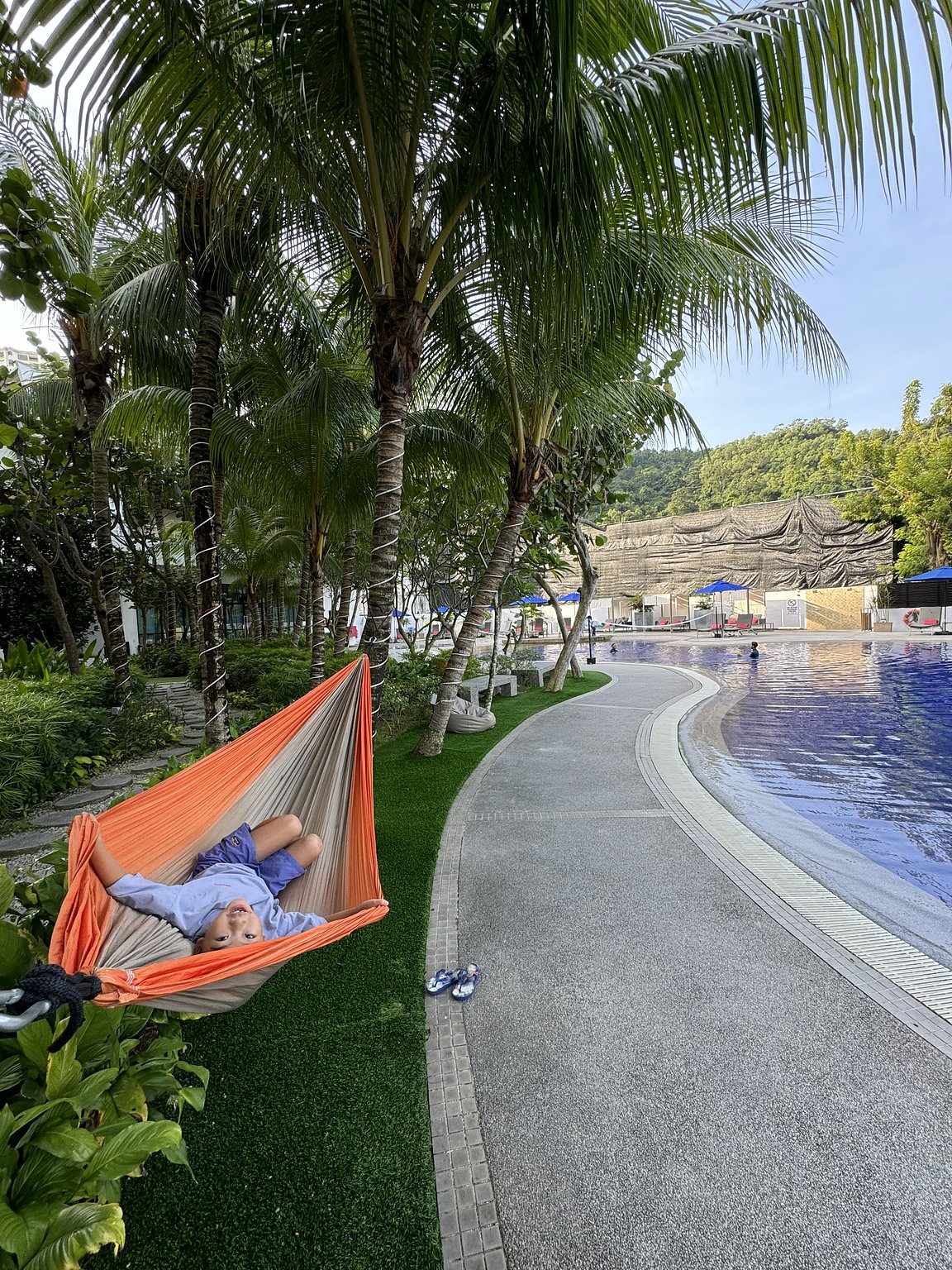 Kids Club Available! Recommended Hotel for Families