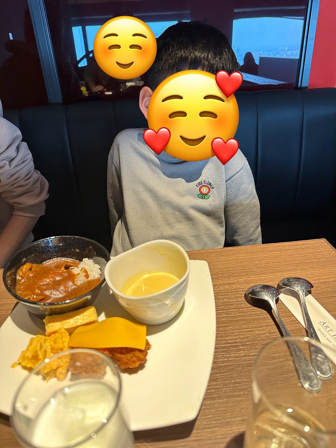 Delicious Breakfast!