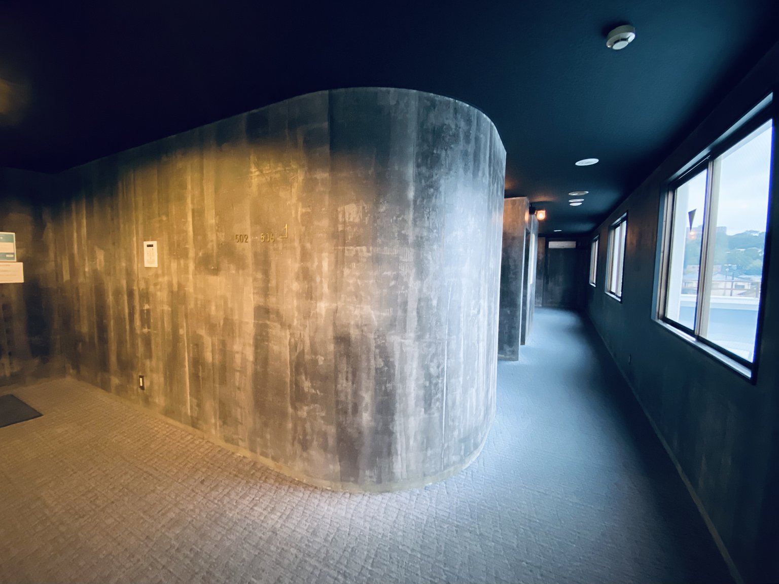 感受五島的空氣，幸福的時光。