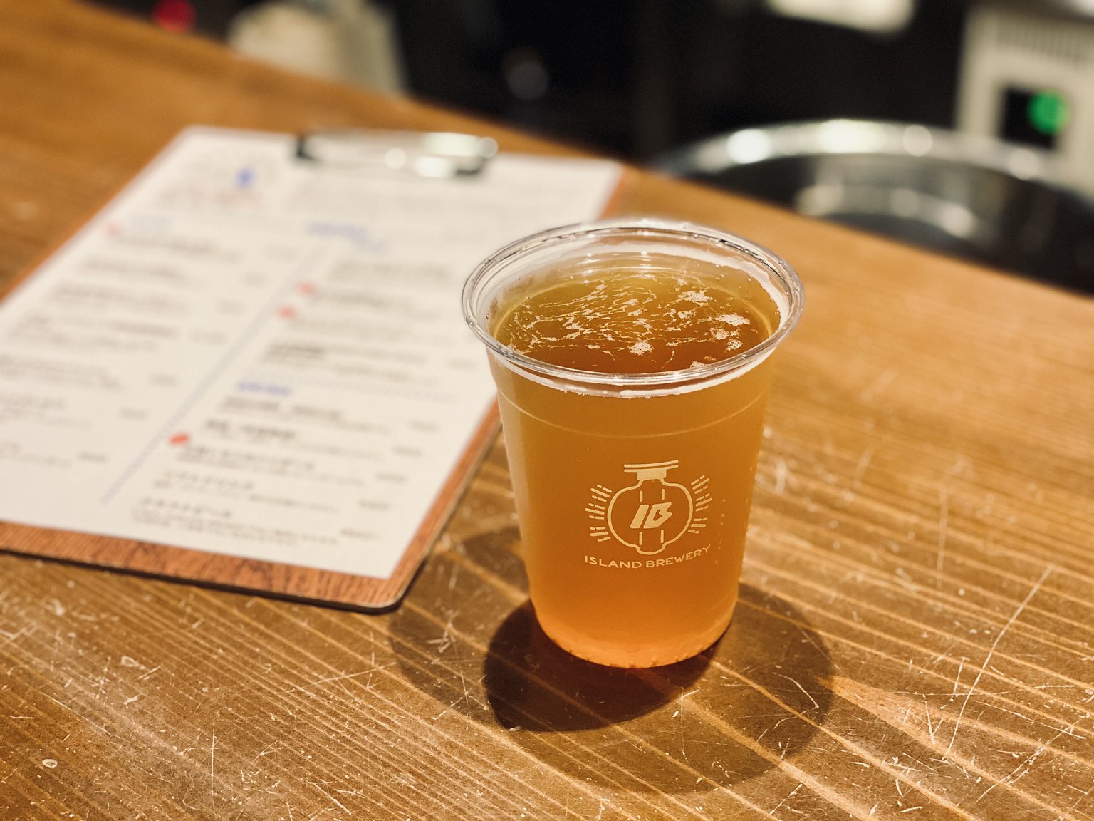 Enjoy Craft Beer & Delicious Spice Curry from Nagasaki 🍻