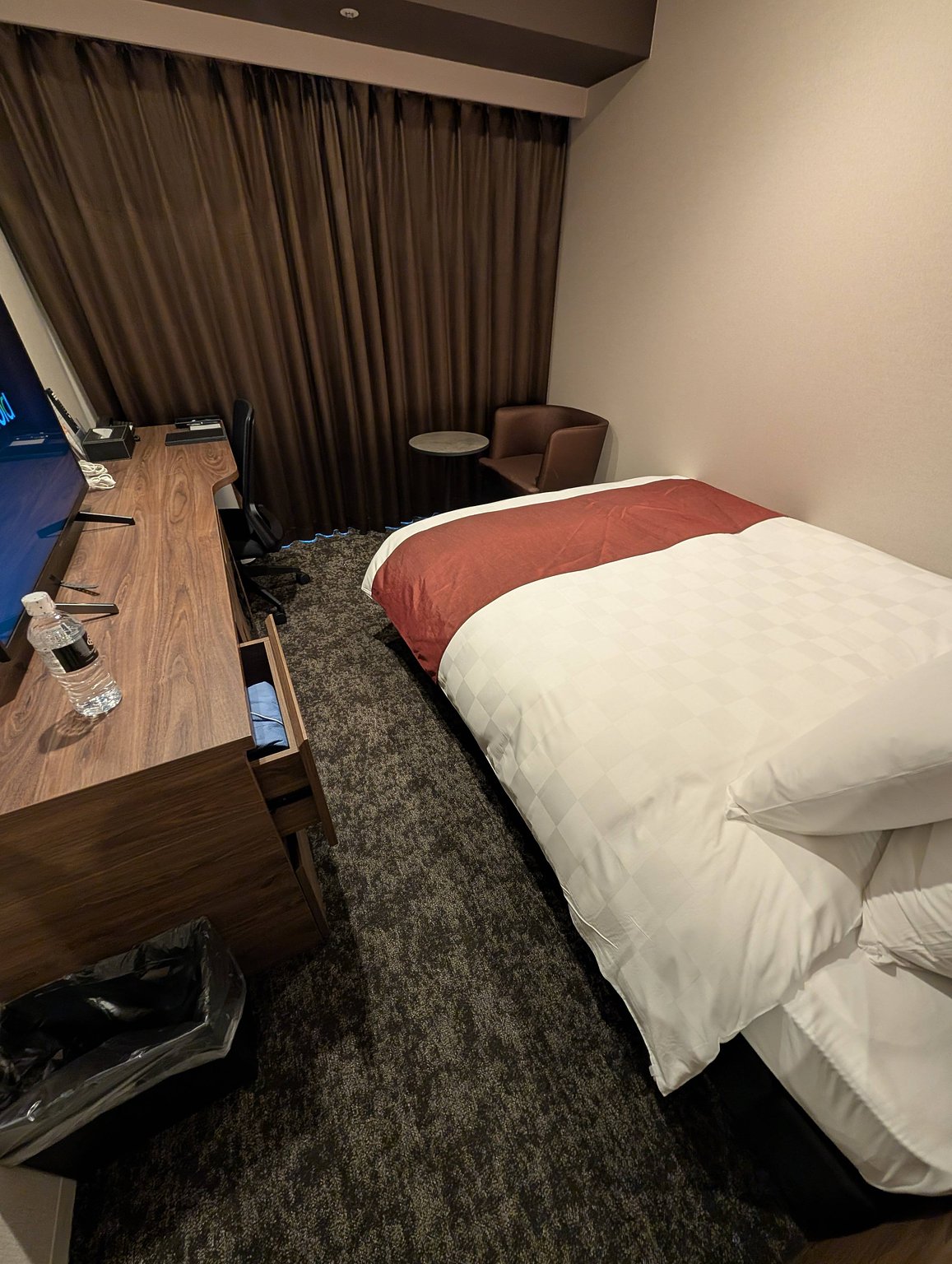 Not only the best location in Centaurus Tenmonkan but also excellent hospitality