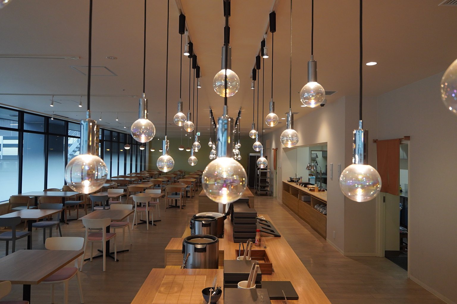 Stylish Night Parfait Stay in Asahikawa