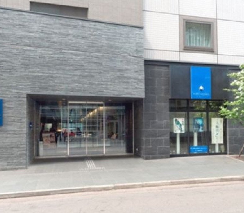 삿포로 북쪽 출구에서 가까운! 관광에 좋은 위치와 저렴한 숙박!