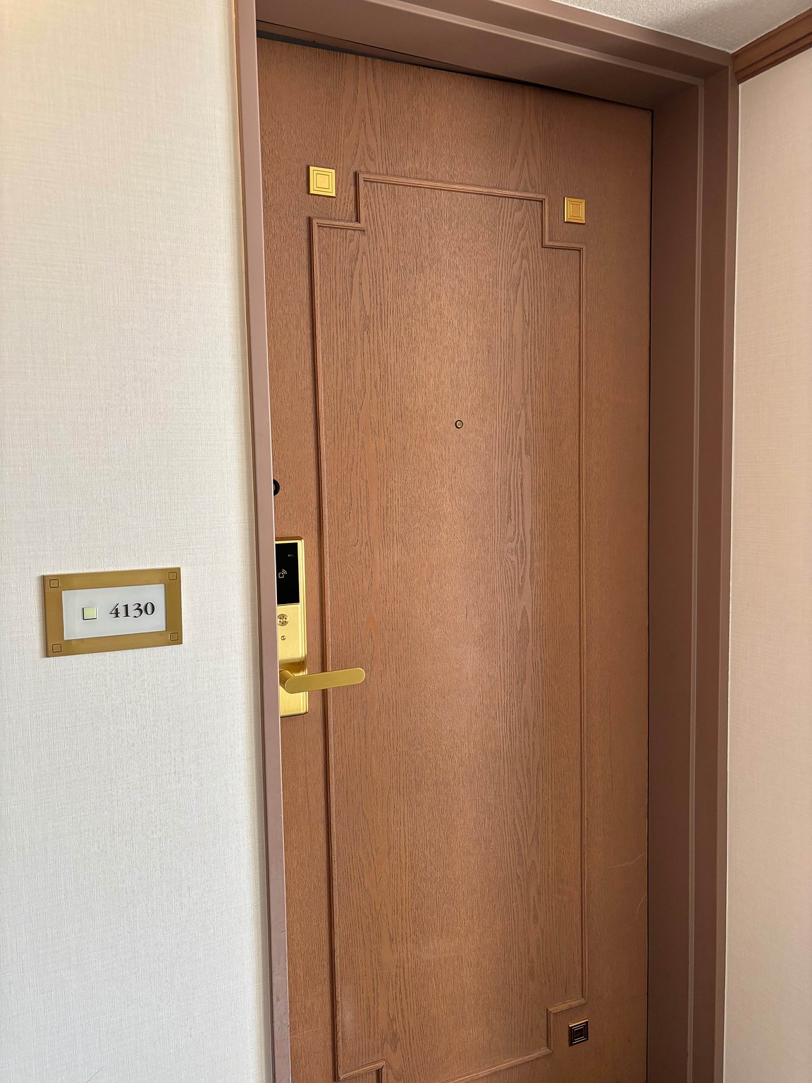 Midnight Check-in 👍