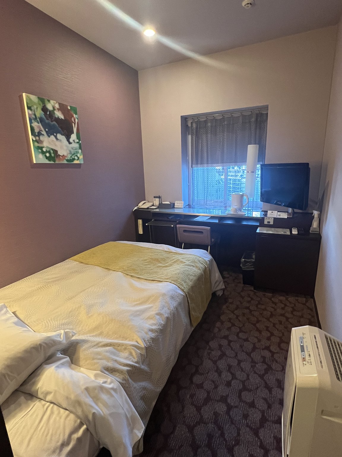 갑작스러운 숙소 예약도 가능! 오타쿠 활동에 완벽한 숙소! ~콘서트 원정의 구세주~