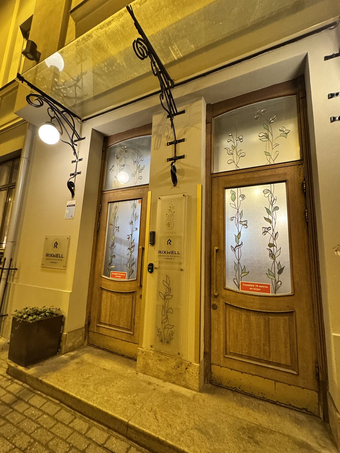 在拉脫維亞🇱🇻里加