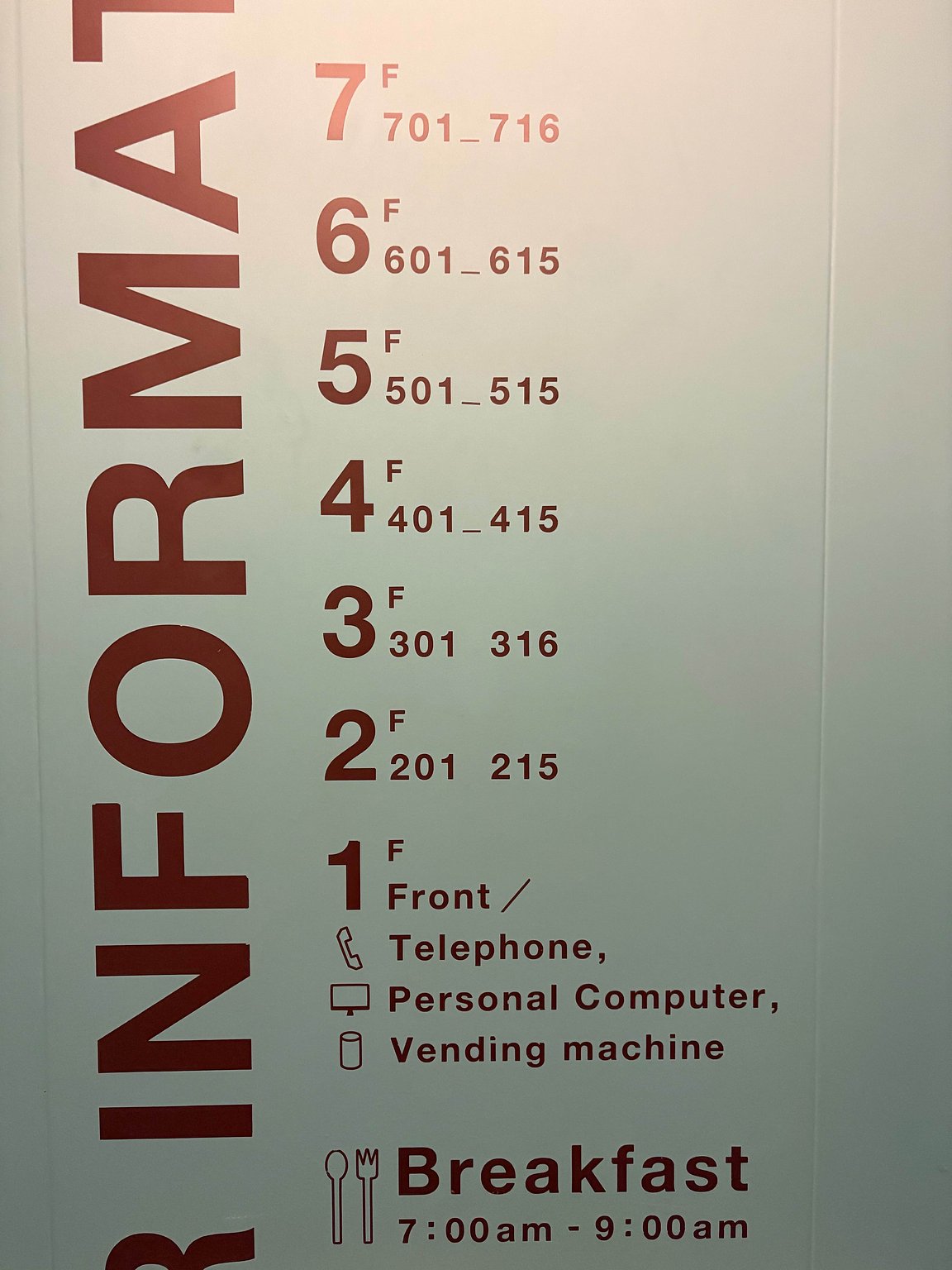 A Fulfilling Morning with Breakfast Included