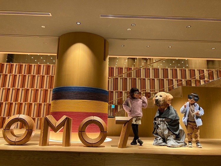 Fun Hotel Trip in Kochi