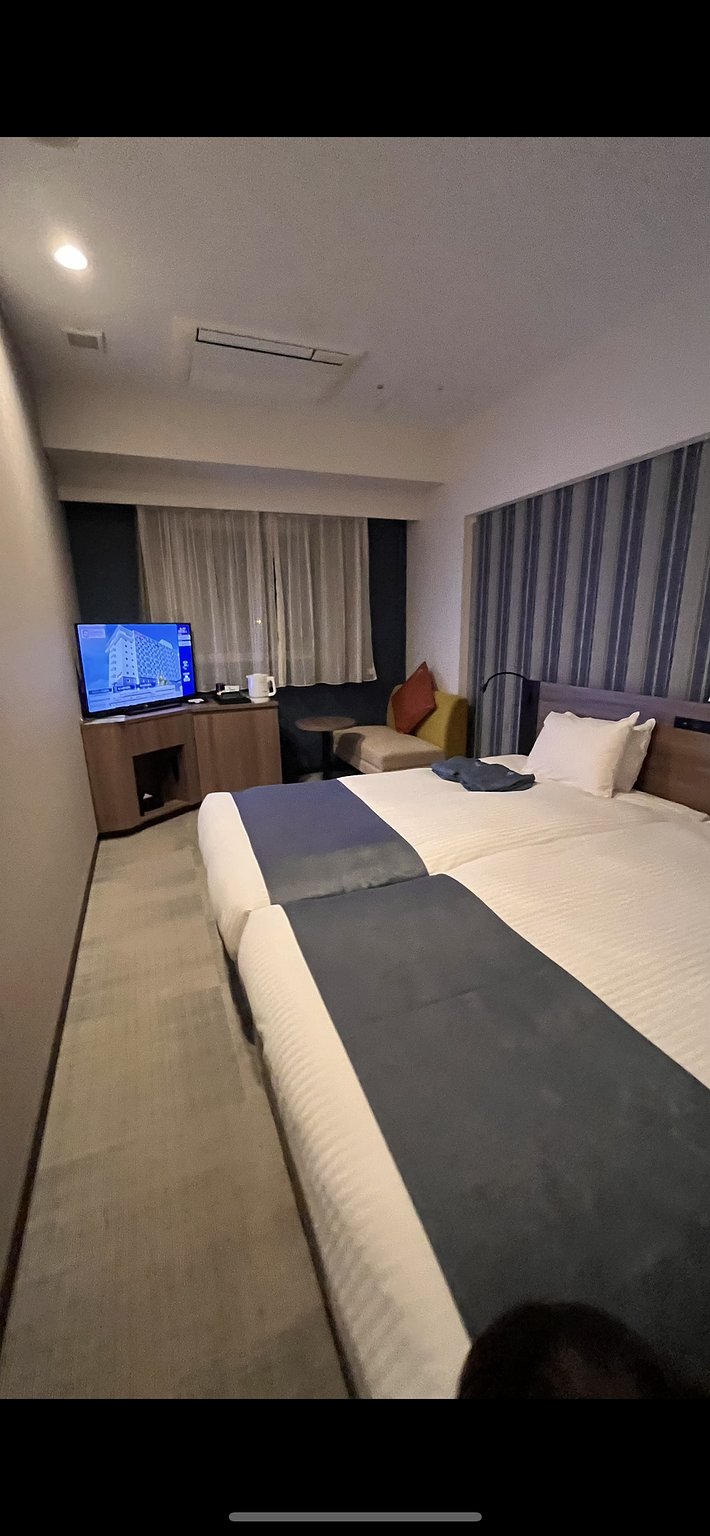 Great Access & Amazing Onsen