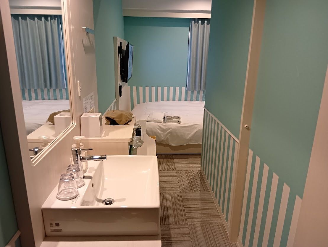 n.enomoto님의 여행 이야기｜HafH 회원들의 실제 경험담