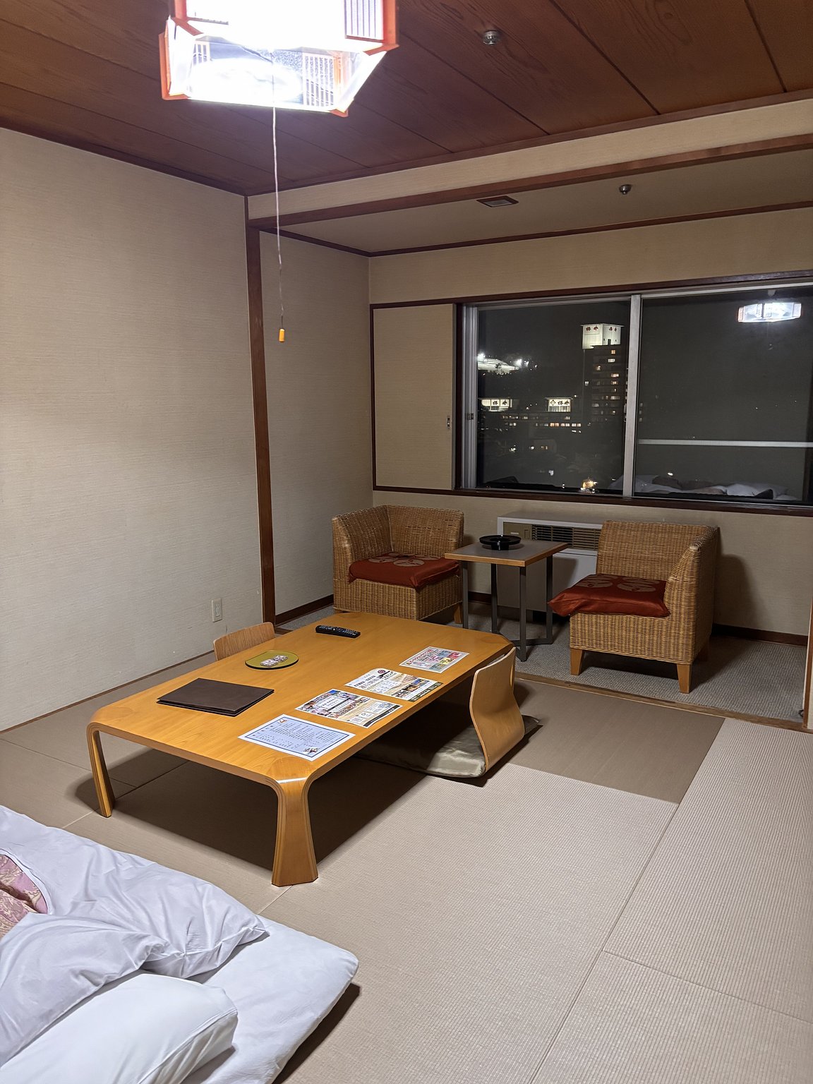 滑雪與雪中露天溫泉