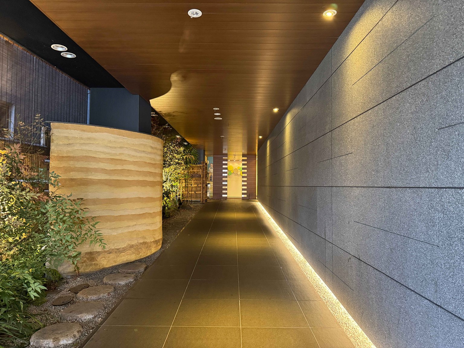 Recommended Kyoto Hotel for Solo Travelers