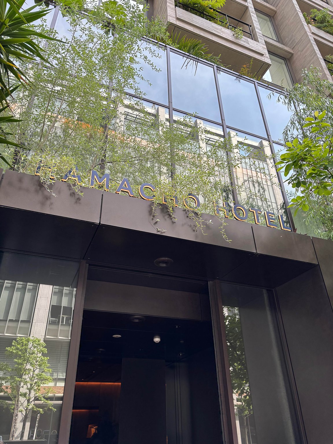 A Relaxing Hotel for Leisurely Stays