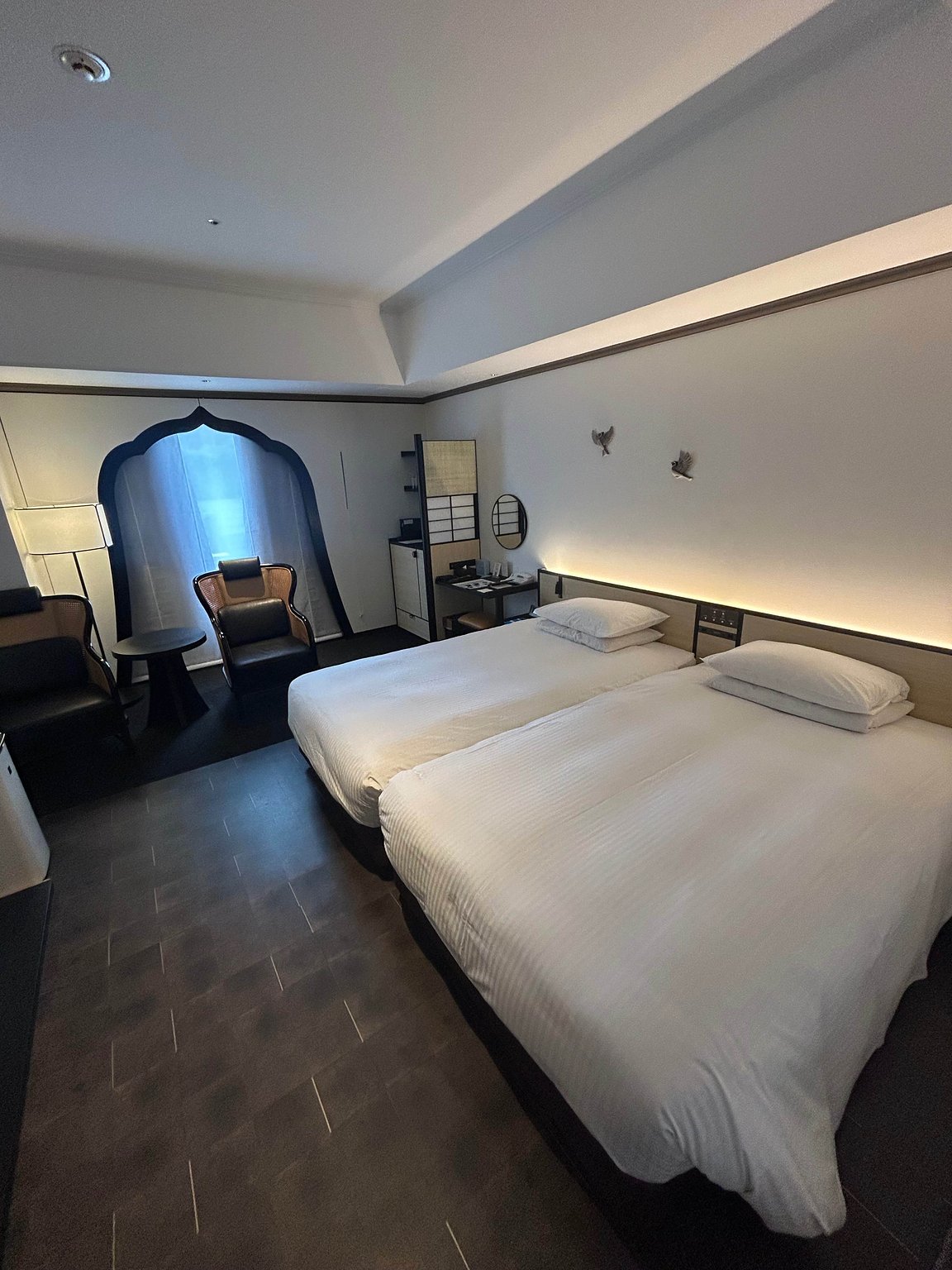 Dream Trip to Kumamoto