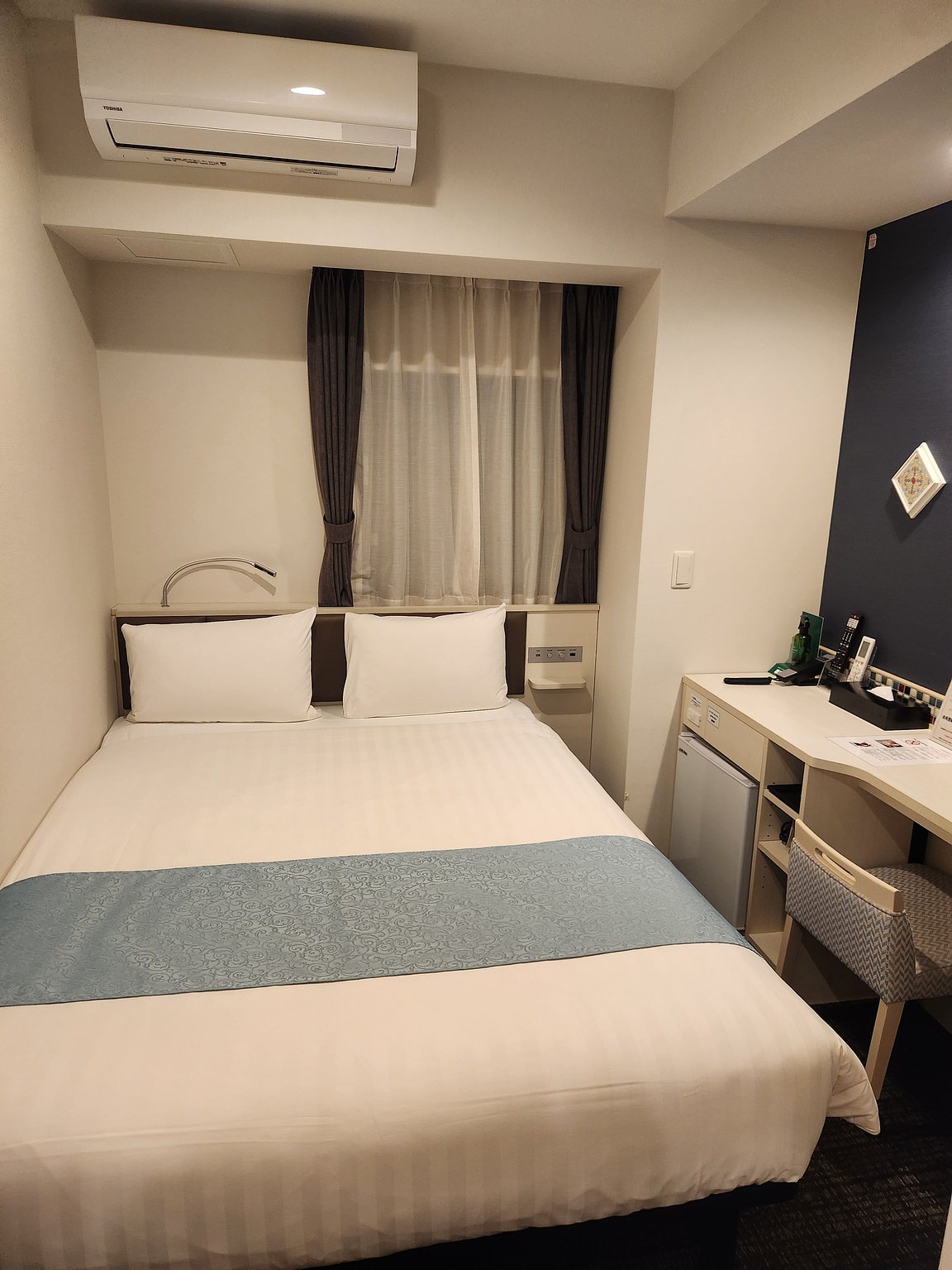 안전한 보안 호텔에서의 안심!