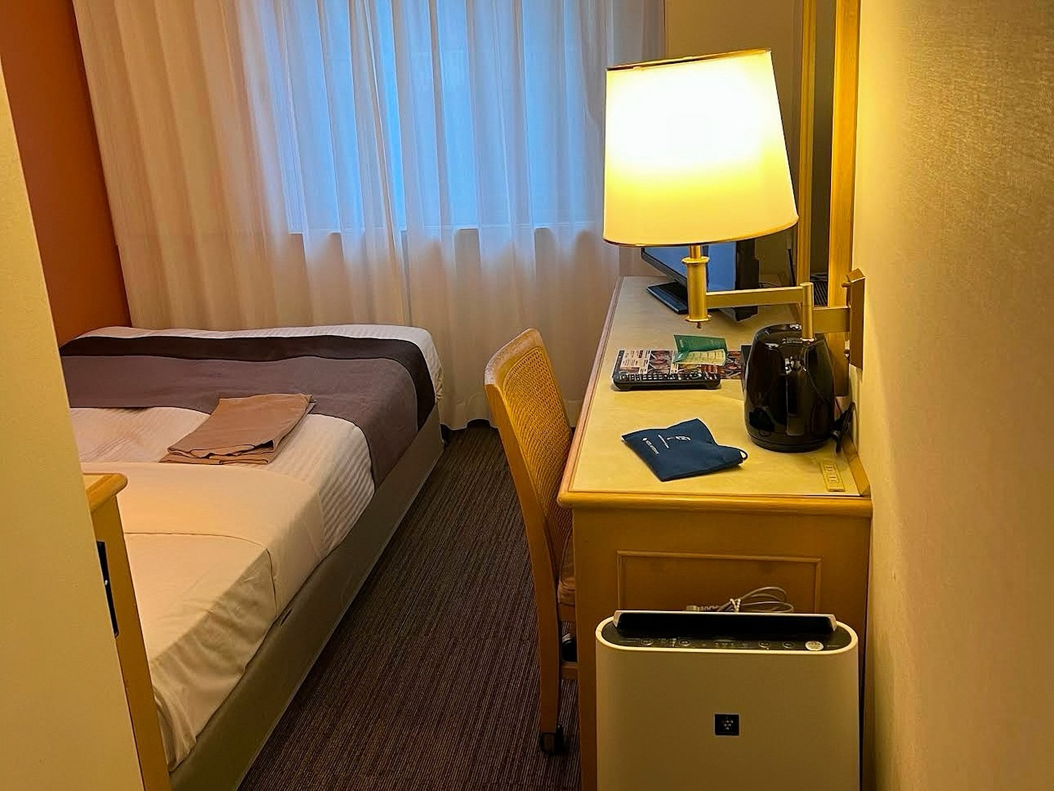 Great Deals During Peak Season!