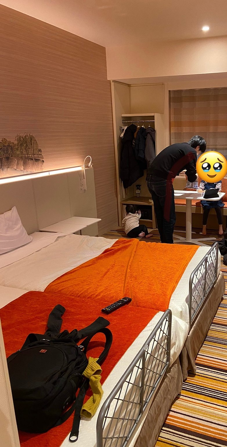 Best Place to Stay for Family Sightseeing in Tokyo