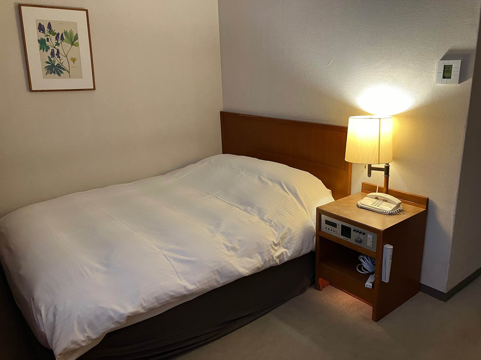 All-You-Can-Eat Ice Cream