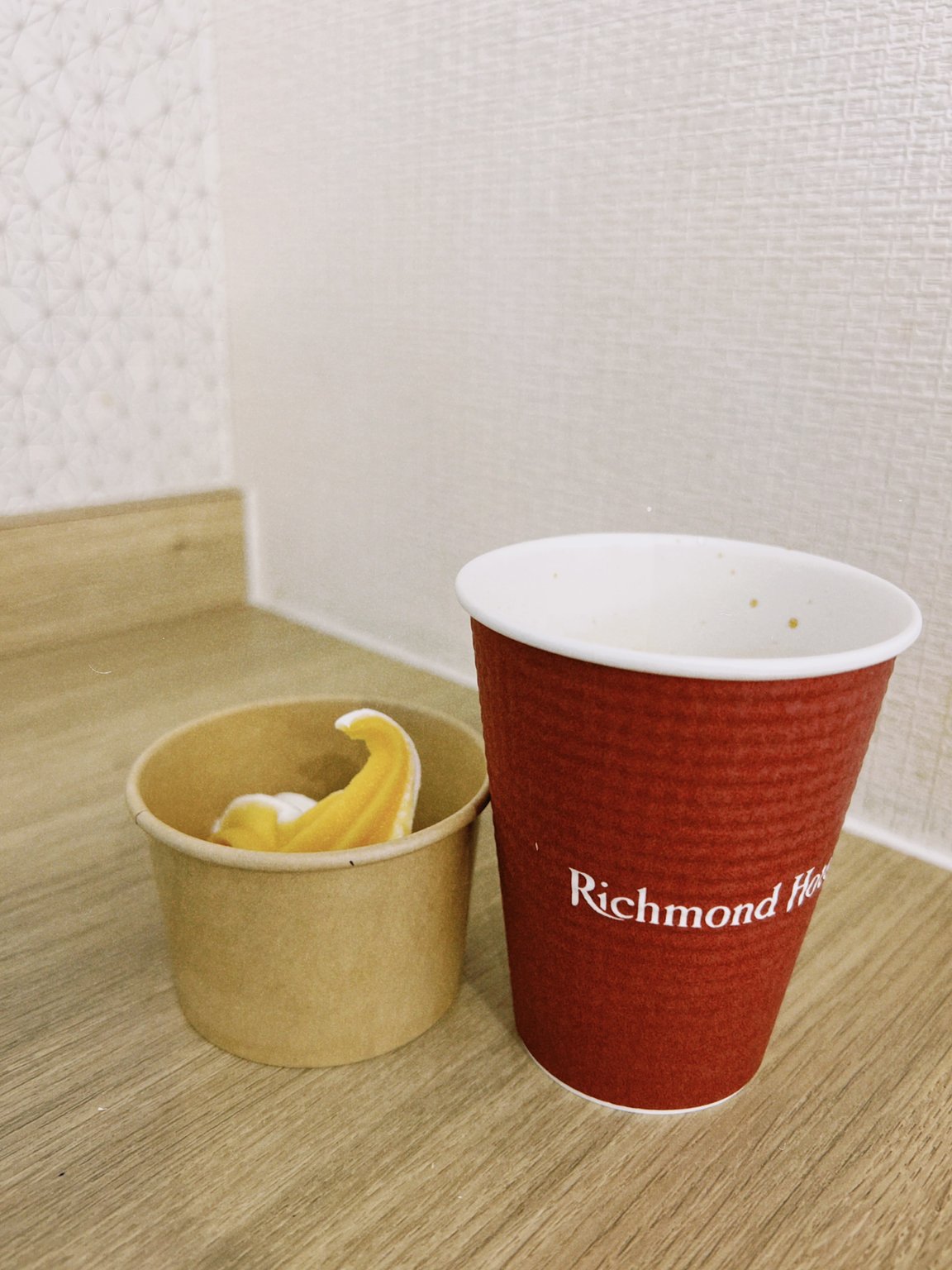 Hotel Suitable for Workation Near the Station