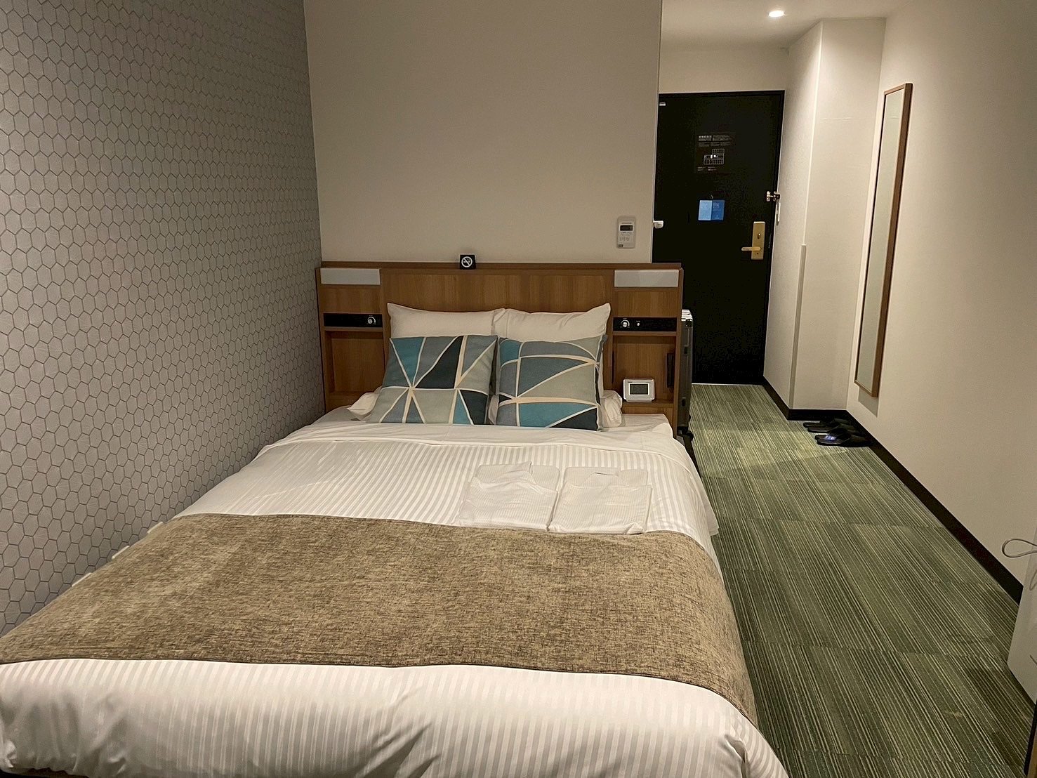 Perfect Hotel for Events at Makuhari Messe and ZOZO Marine Stadium!! A 3 Nights 4 Days Trip to Summer Sonic 2 Days 🌟