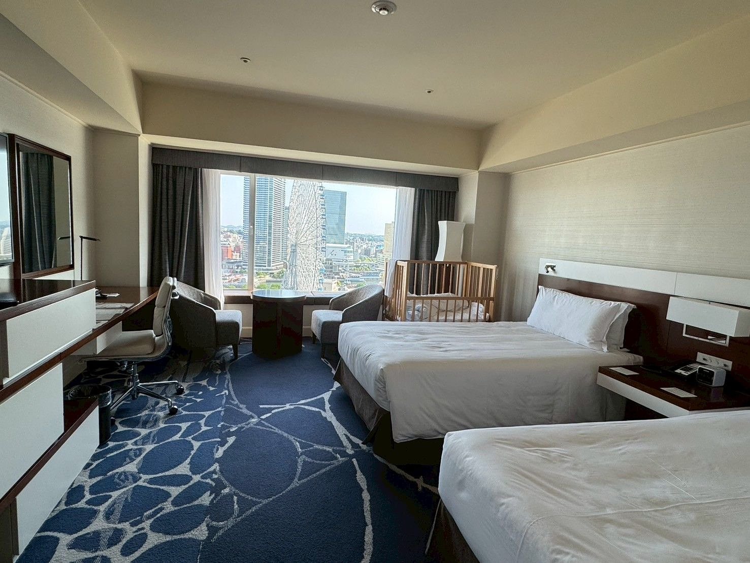 가족이 즐길 수 있는 최고의 호텔 숙소