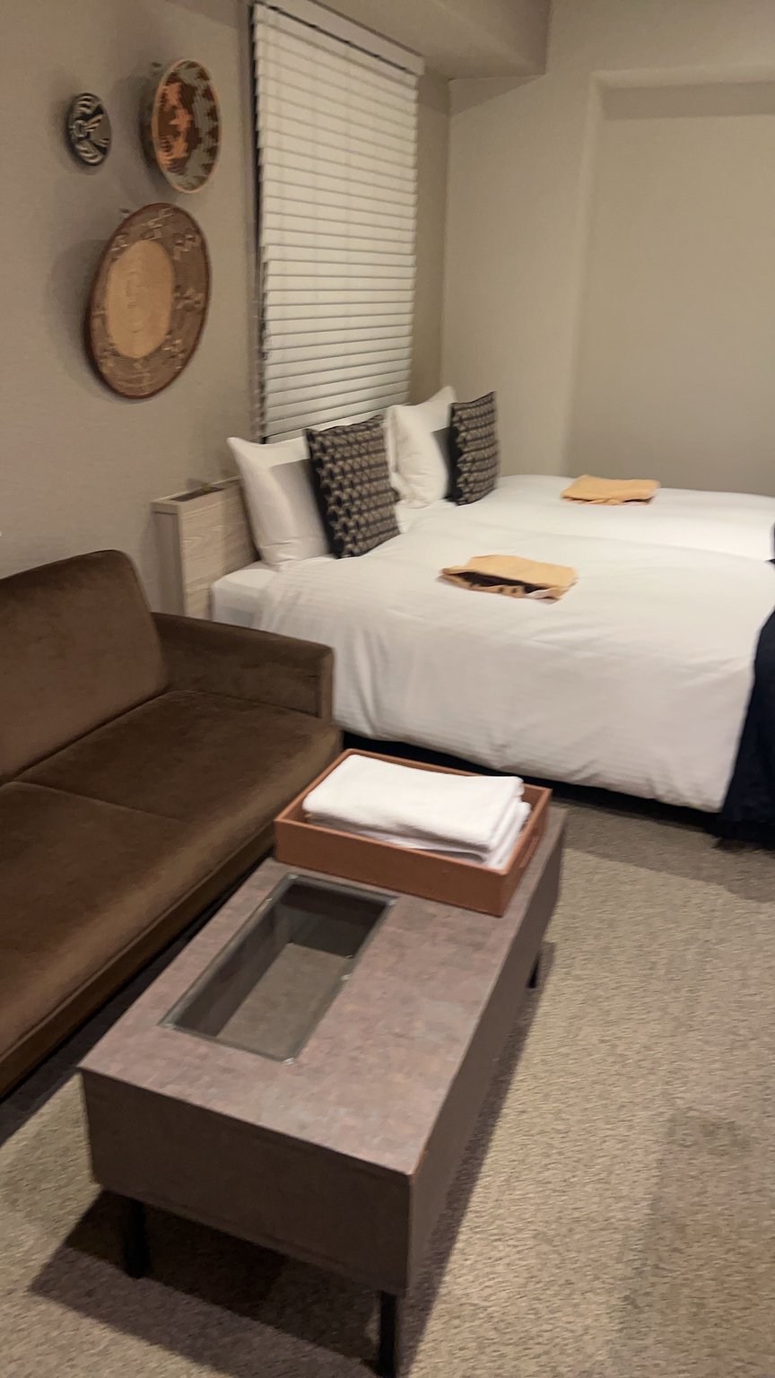 커피가 맛있습니다.