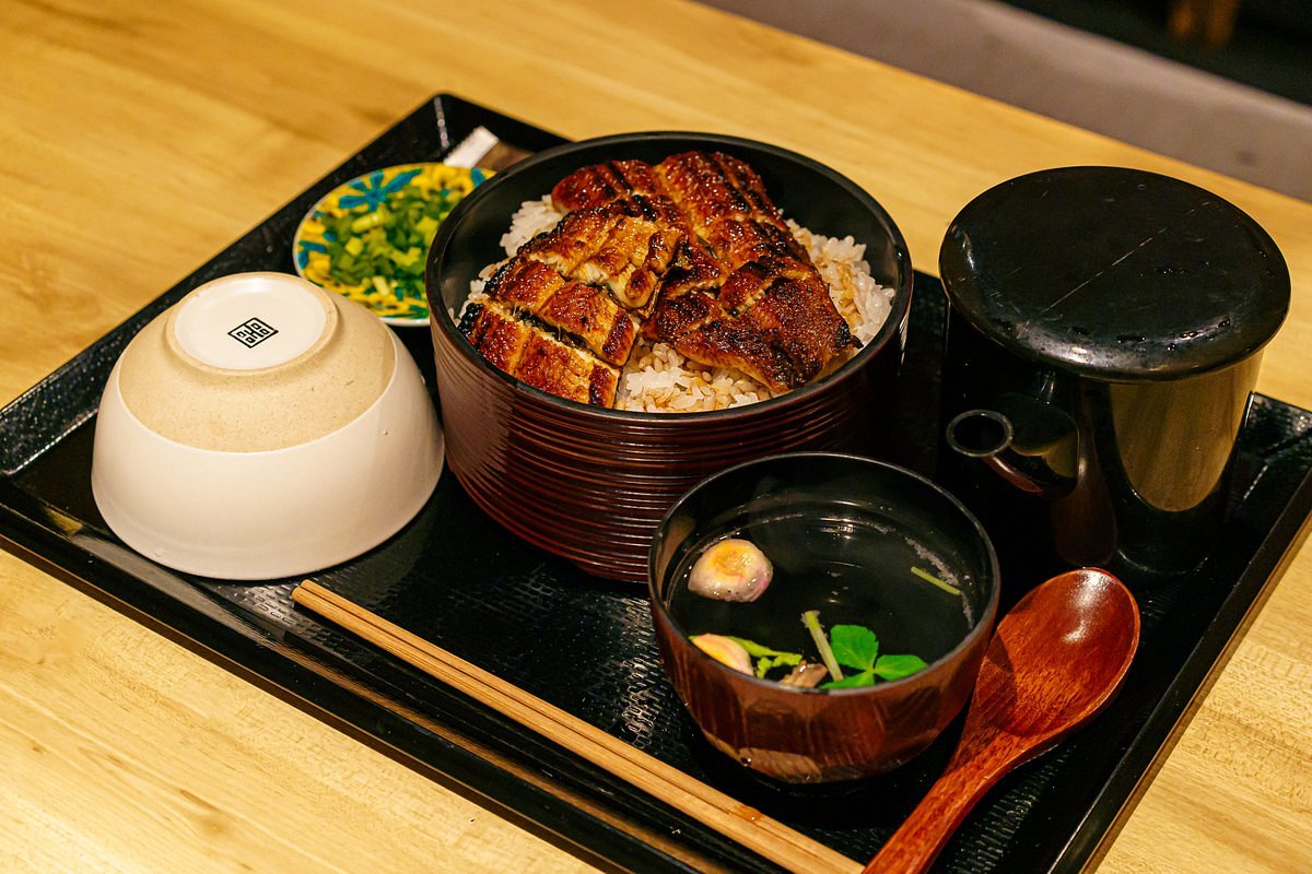 Growling Stomach! Enjoying Nagoya Cuisine Course