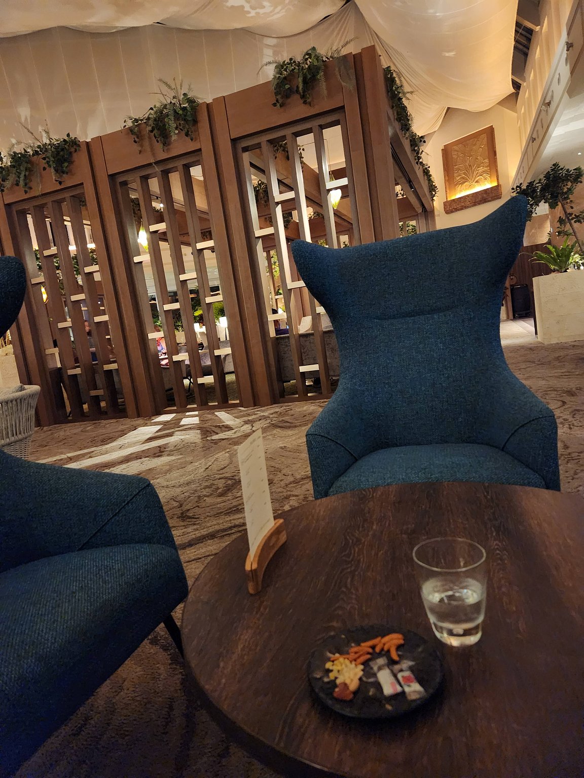 The Best Club Room for Families with Kids