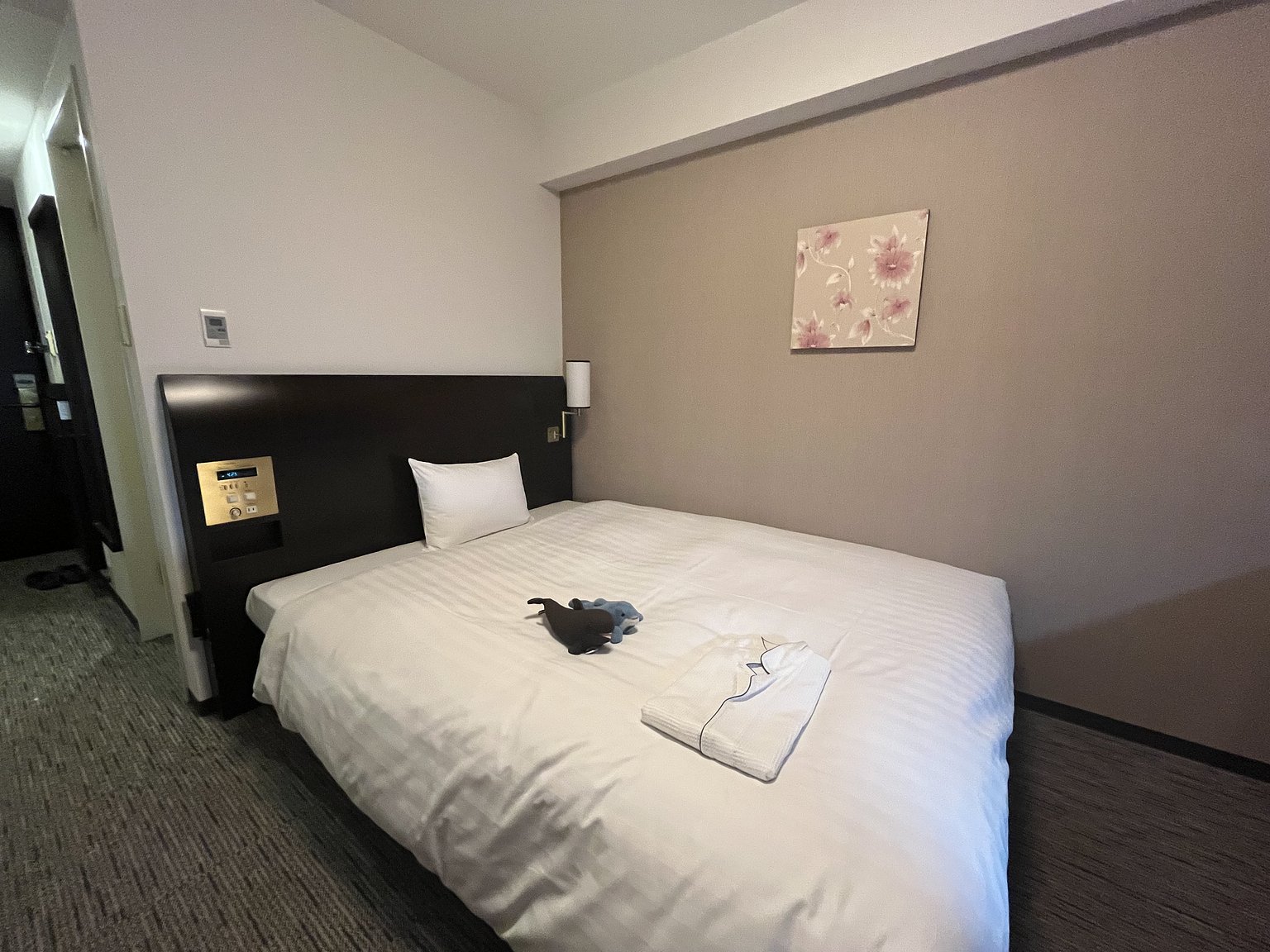 오이타역에서 최고의 온천을 찾았다! 생일 여행 2024