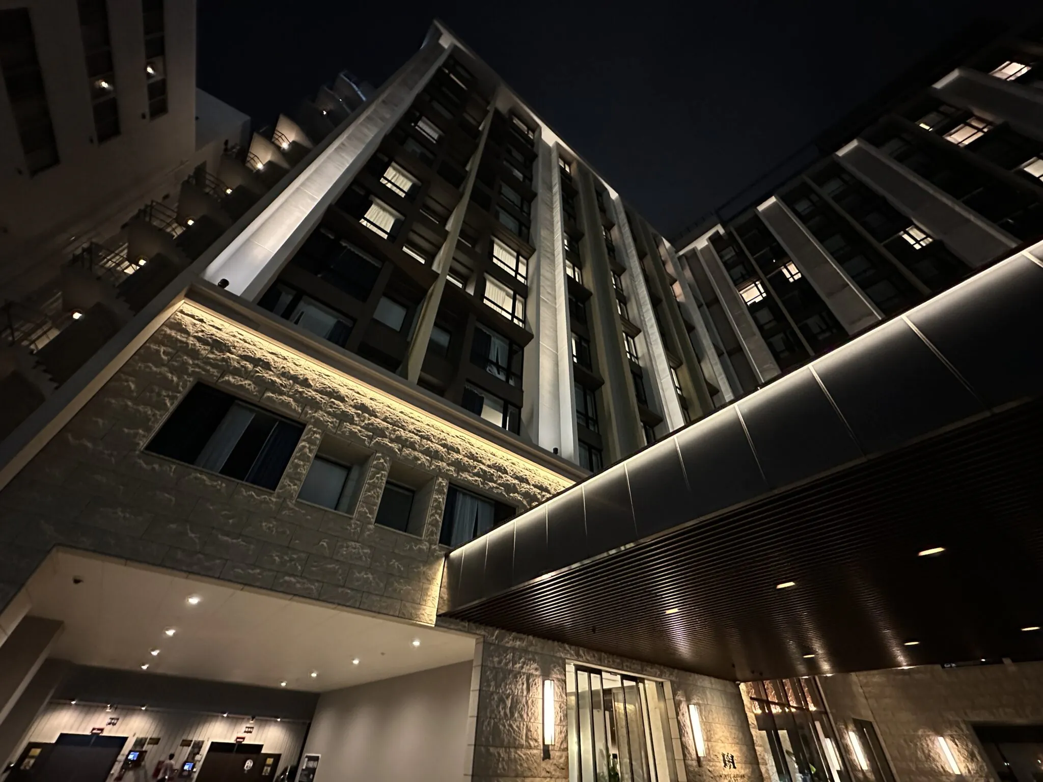 [Accommodation Experience] Hewitt Resort Naha