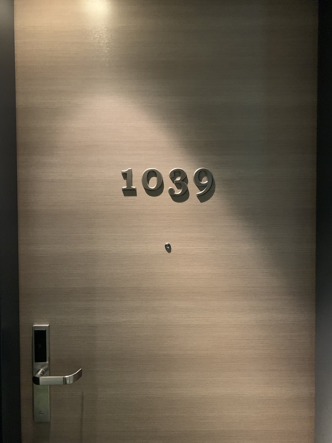 도쿄돔 근처의 호텔