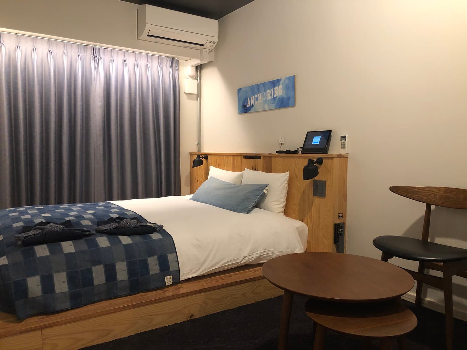 A Travel Story Starting with 'I Want to Stay Here!'