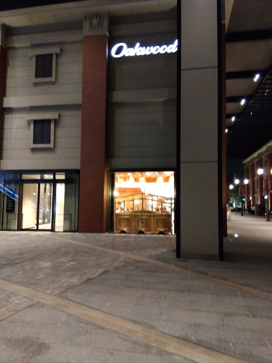 Beautiful Night View