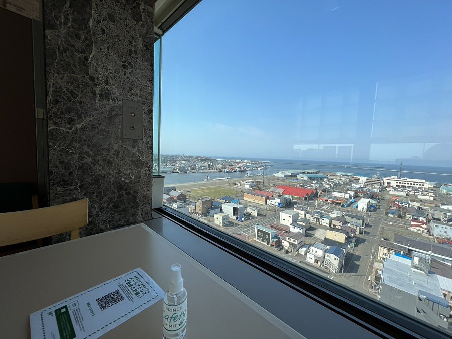 Budget-Friendly Prince Hotel