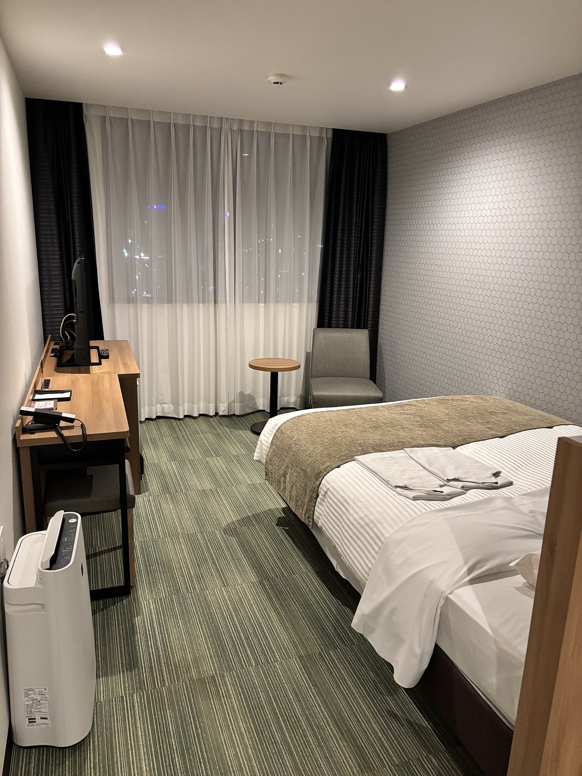 無需轉乘即可抵達幕張展覽館！非常建議參加活動✨