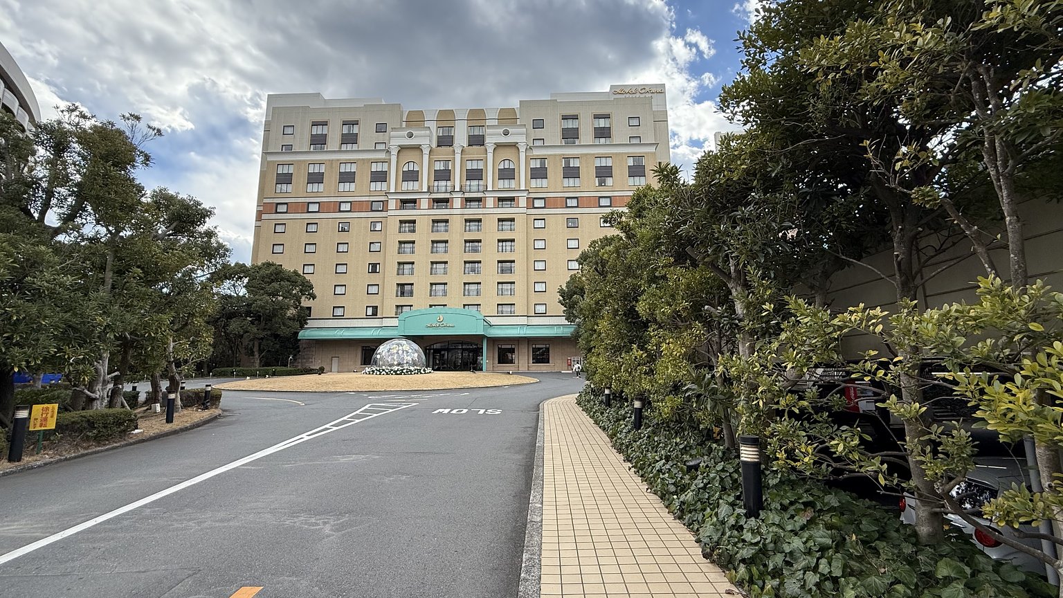 디즈니 판타지 스프링스를 즐긴 후