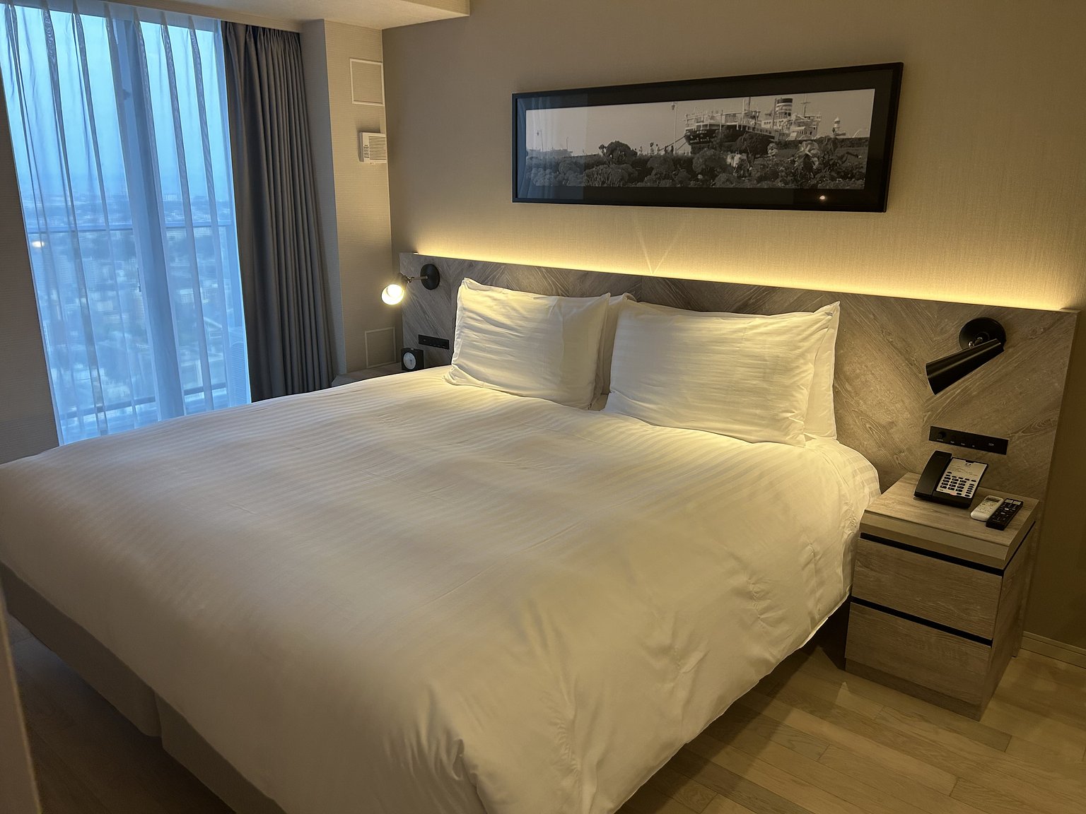 Experience Living in a Tower Mansion!