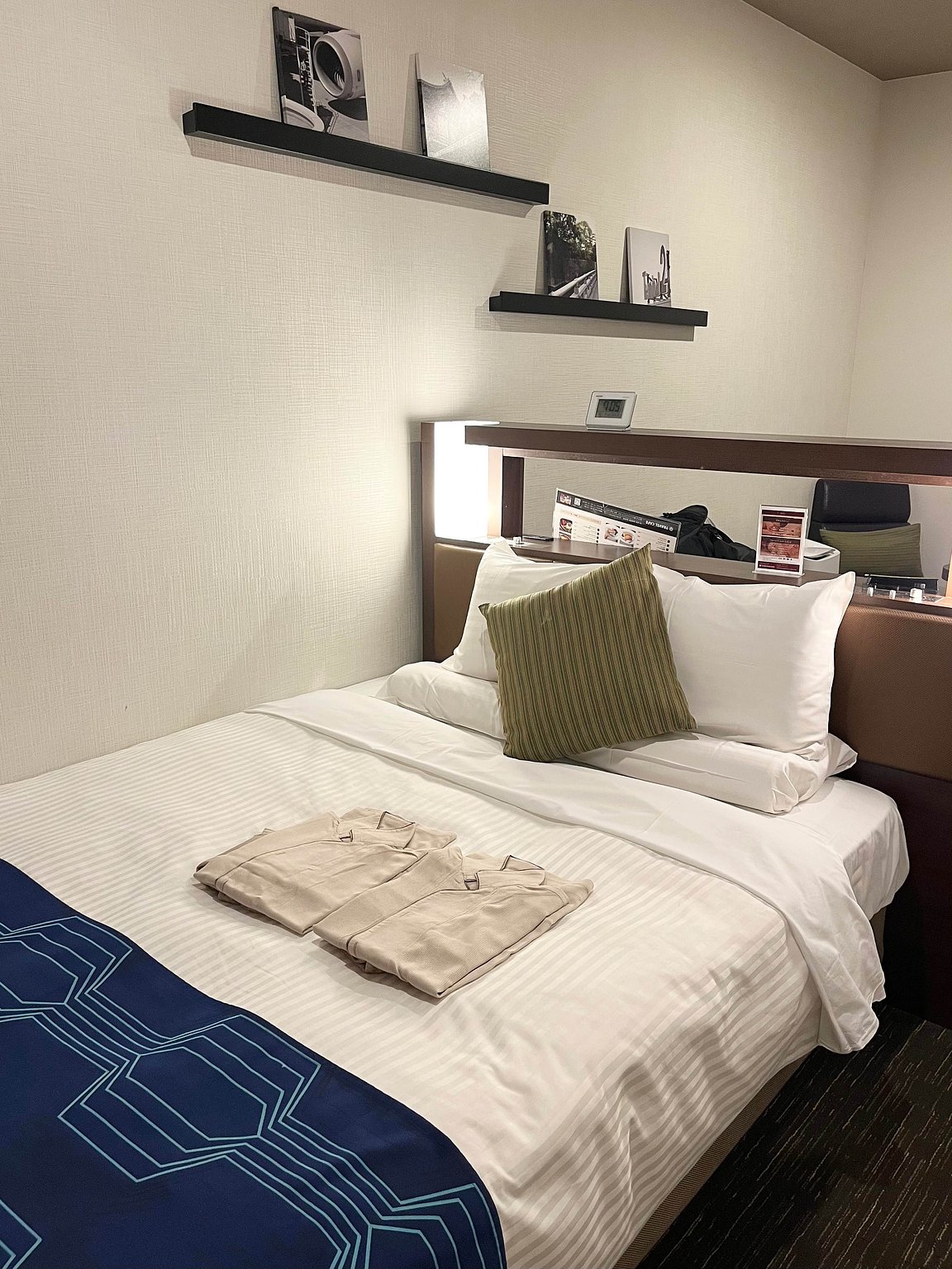 편리한 무료 공항 셔틀버스