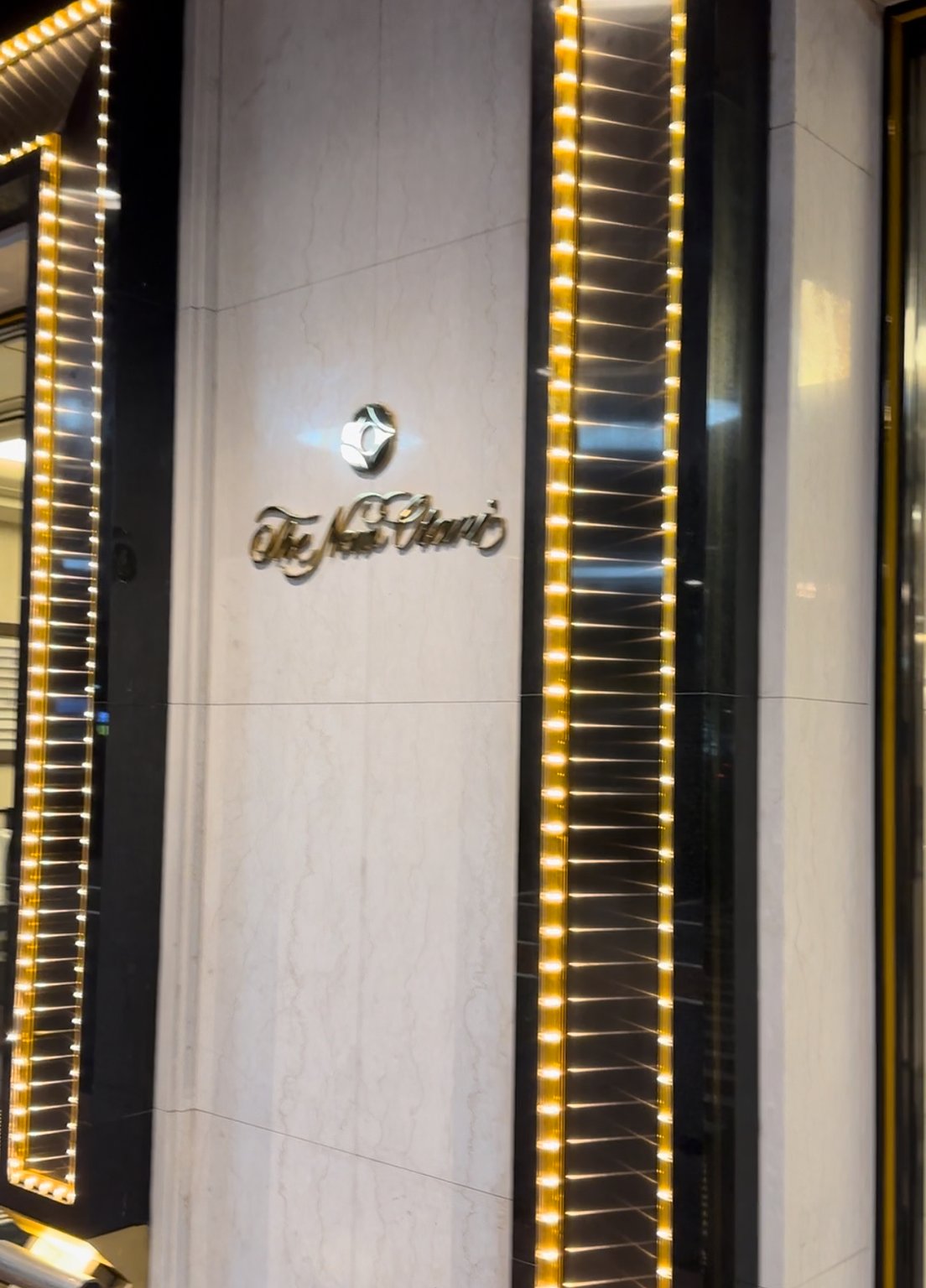 1급 호텔! 렌트카와의 완벽한 조화