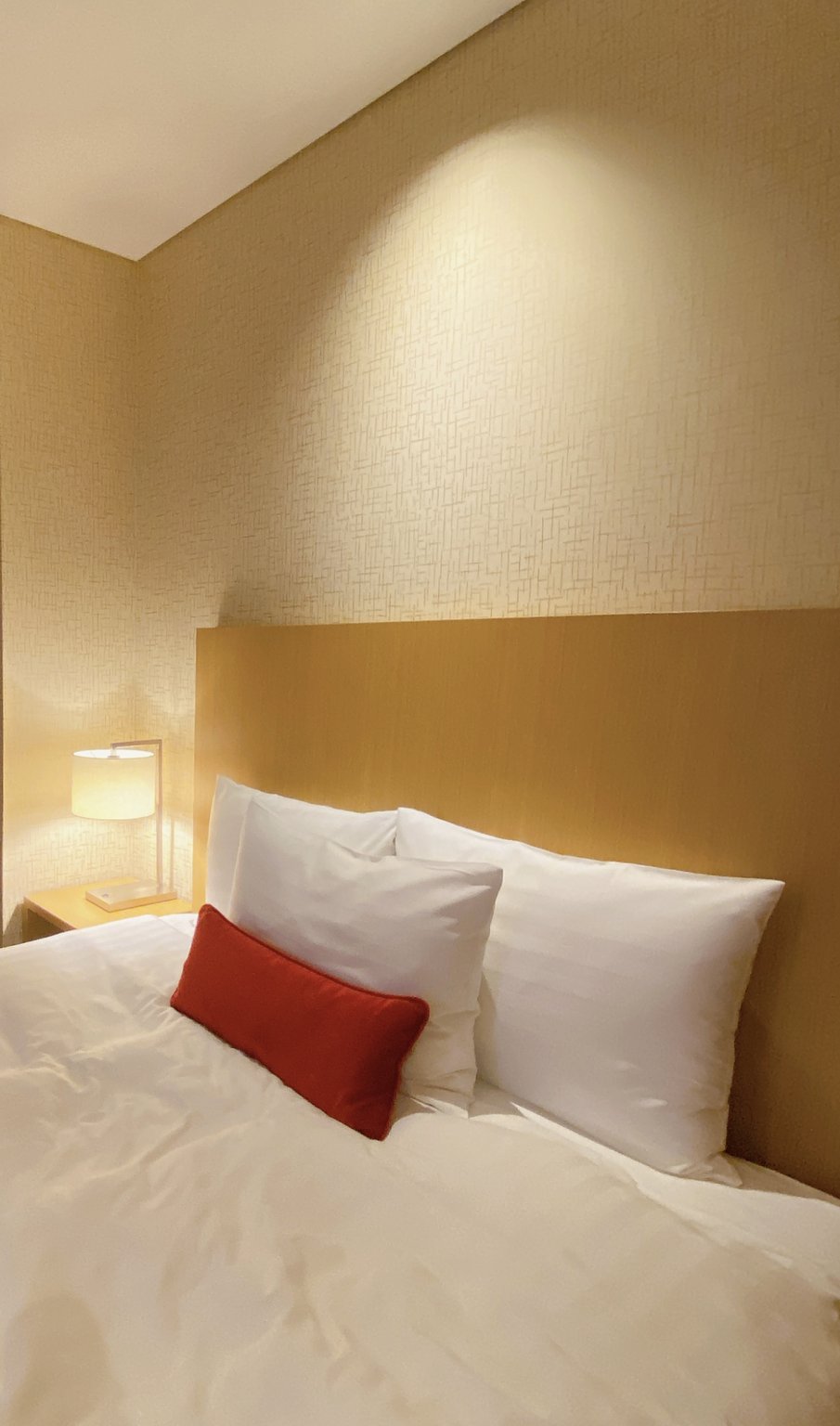 The Perfect Base for Your Trip to Busan!