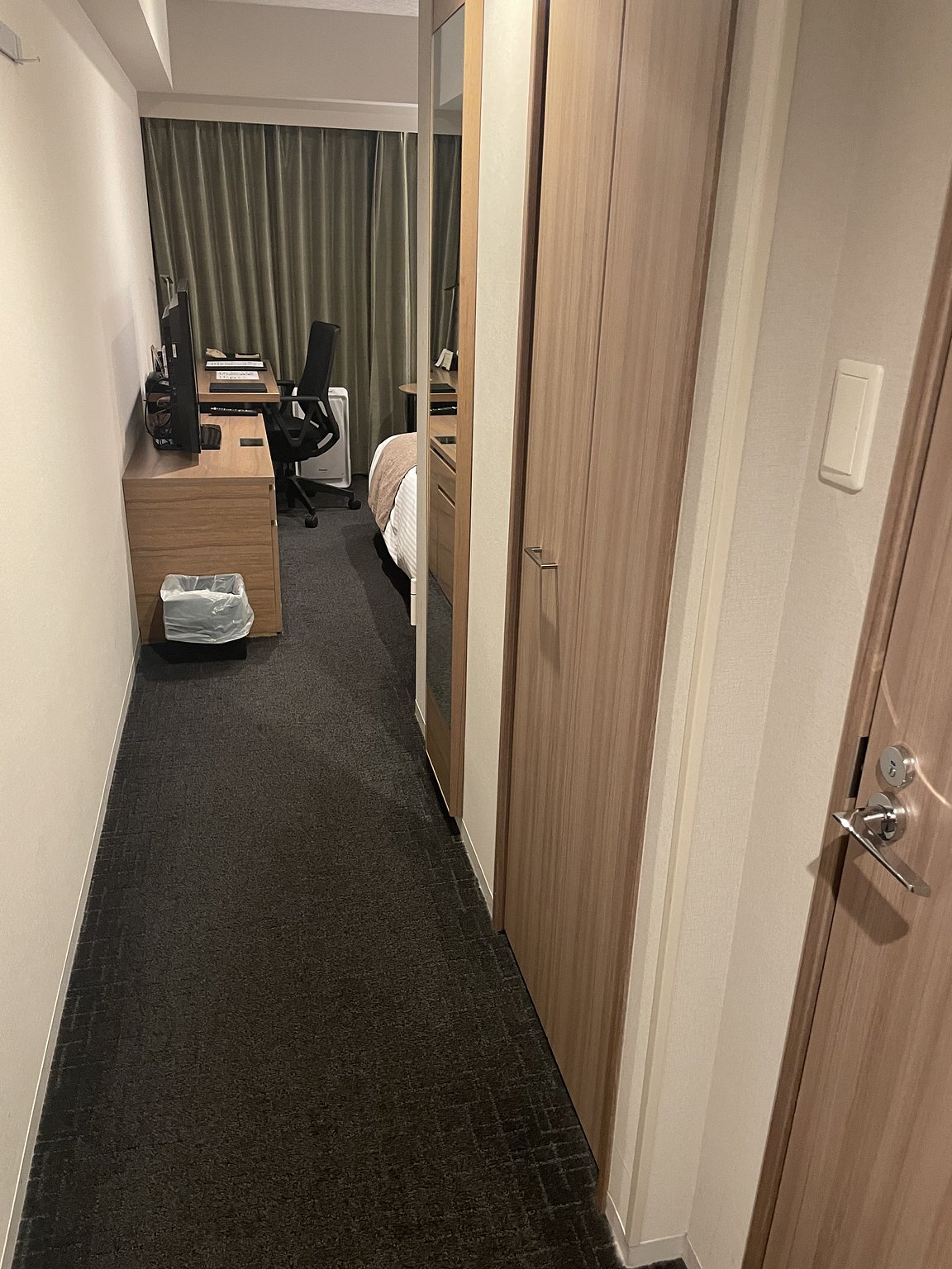 Delicious Vietnamese Restaurant Inside the Hotel