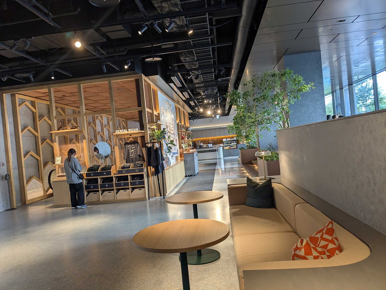 A Fun Experience Anytime at OMO5 Kumamoto