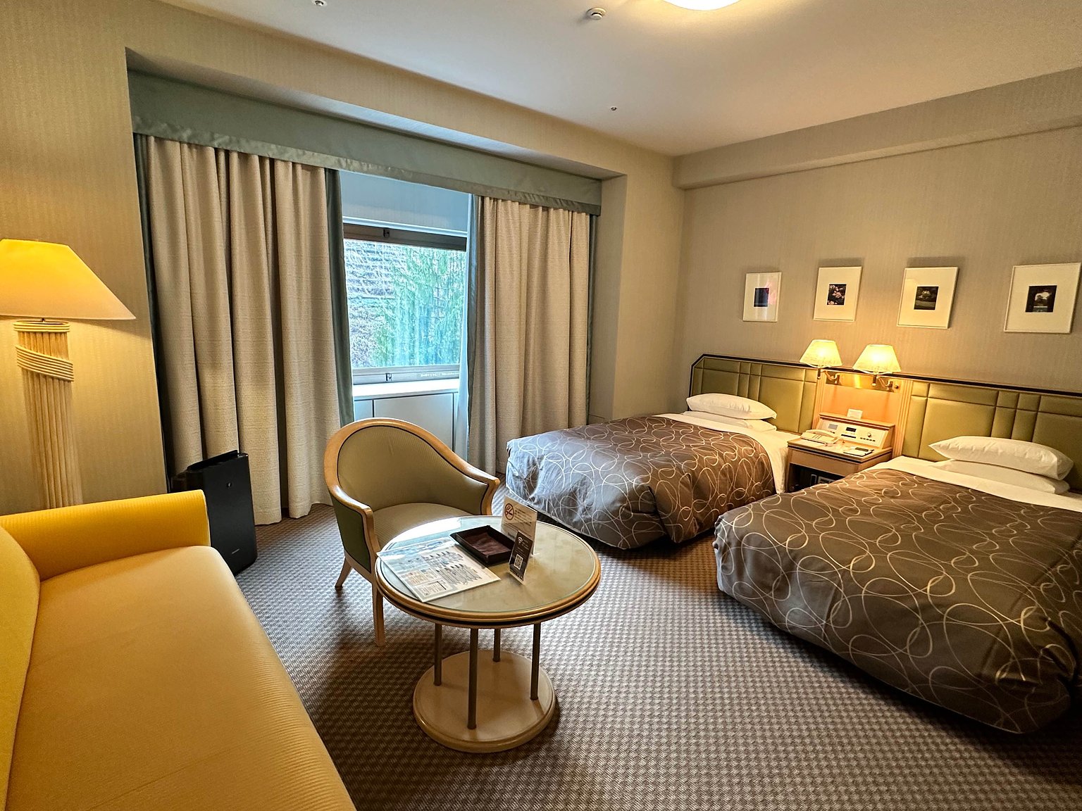 Hotel in a Famous Rice Producing Area. Great for Rainy Days, Plenty of Activities. Perfect for Families with Children