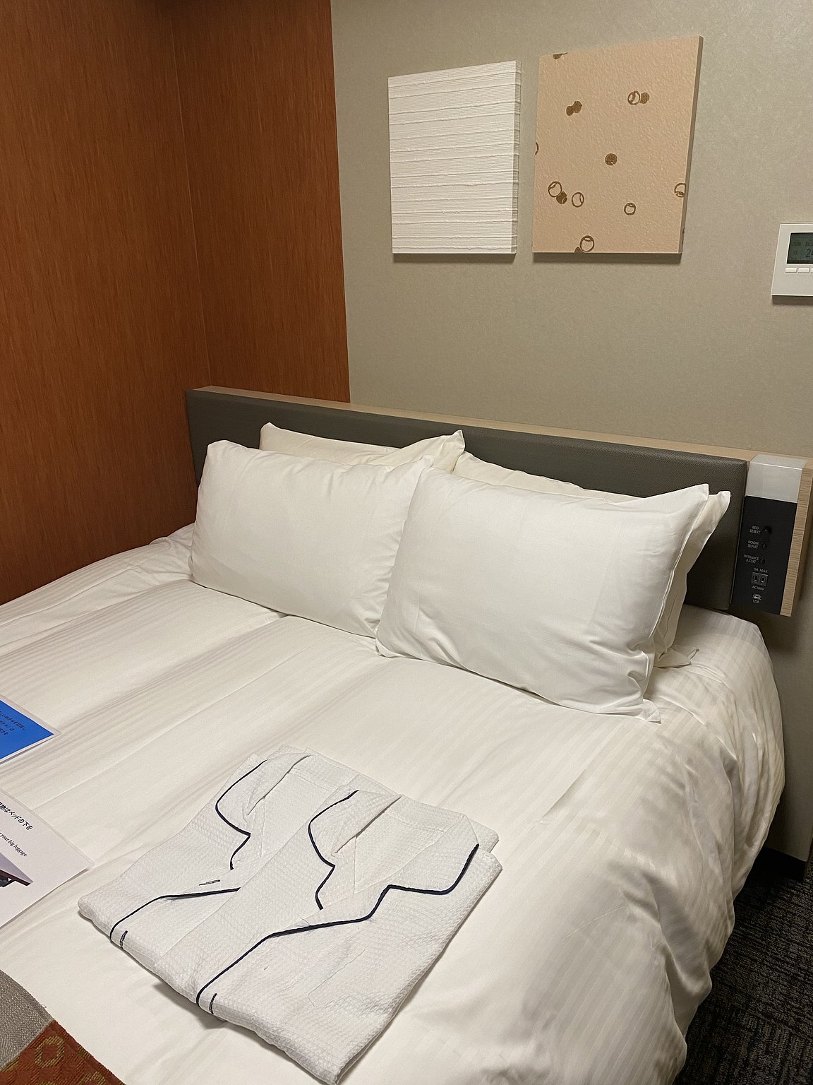 靠近松本車站的夜哭蕎麥麵酒店