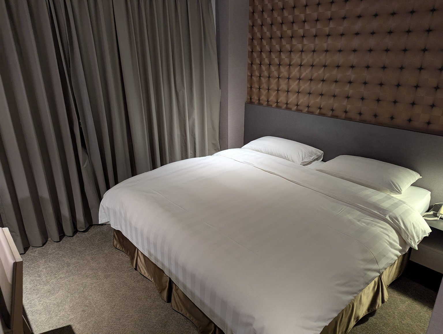 Close to the Airport!