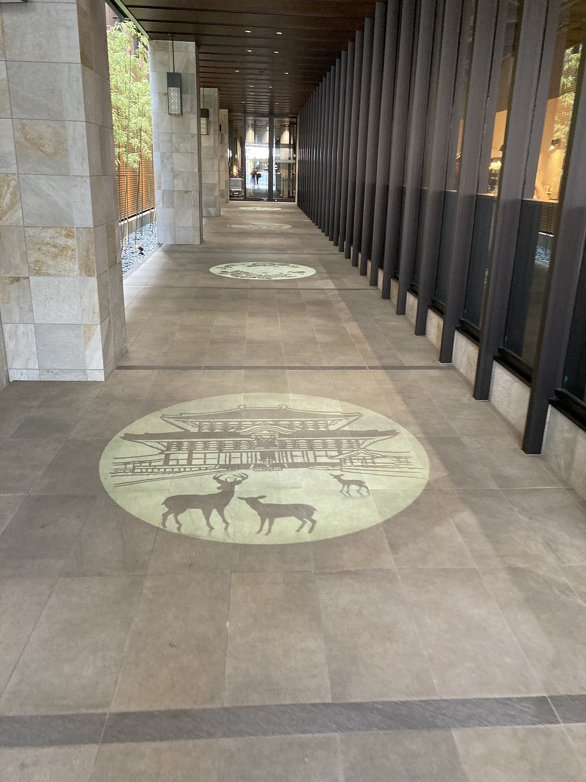 Charming Stylish Hotel in Nara with Smart Hospitality